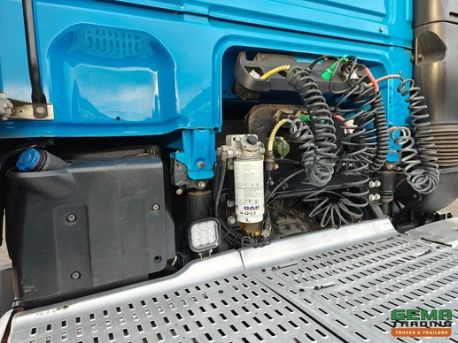 DAF XF 530 FTG - Afbeelding 18 van 25