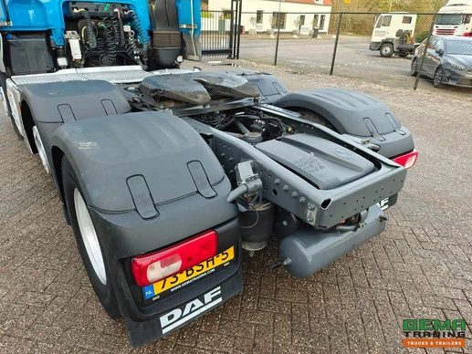 DAF XF 530 FTG - Afbeelding 19 van 25