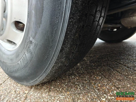 DAF XF 530 FTG - Afbeelding 20 van 25