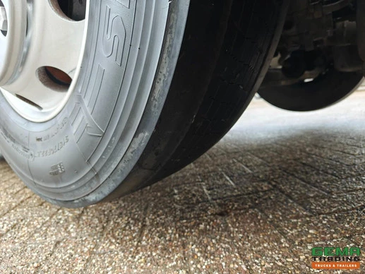 DAF XF 530 FTG - Afbeelding 21 van 25