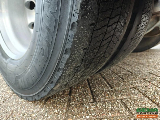 DAF XF 530 FTG - Afbeelding 22 van 25