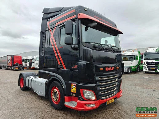 DAF XF 460 FT - Afbeelding 2 van 25
