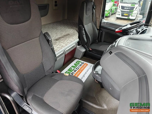 DAF XF 460 FT - Afbeelding 6 van 25