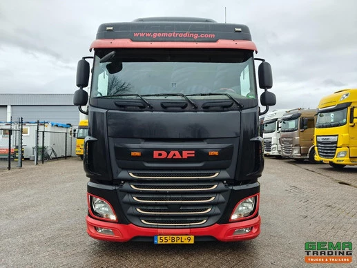 DAF XF 460 FT - Afbeelding 7 van 25