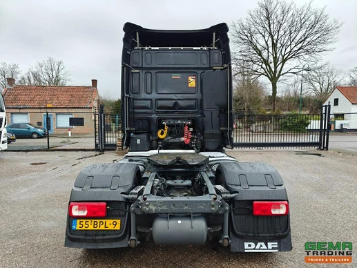 DAF XF 460 FT - Afbeelding 8 van 25