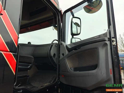 DAF XF 460 FT - Afbeelding 12 van 25
