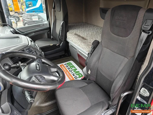 DAF XF 460 FT - Afbeelding 13 van 25