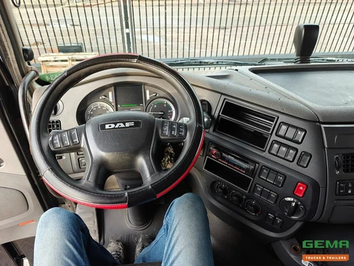 DAF XF 460 FT - Afbeelding 14 van 25
