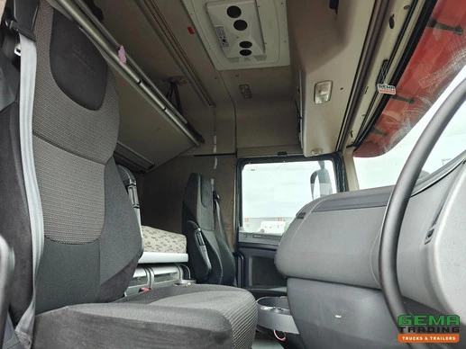 DAF XF 460 FT - Afbeelding 16 van 25
