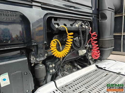 DAF XF 460 FT - Afbeelding 17 van 25