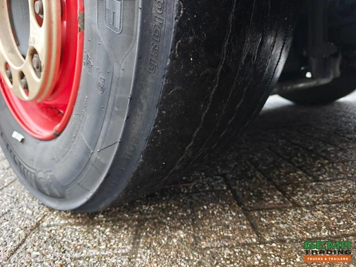 DAF XF 460 FT - Afbeelding 19 van 25