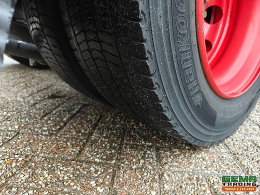 DAF XF 460 FT - Afbeelding 21 van 25