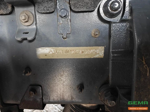 DAF XF 460 FT - Afbeelding 23 van 25