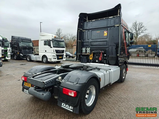 DAF XF 460 FT - Afbeelding 3 van 25