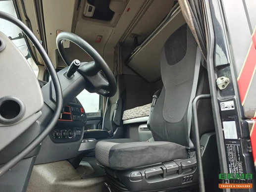 DAF XF 460 FT - Afbeelding 5 van 25