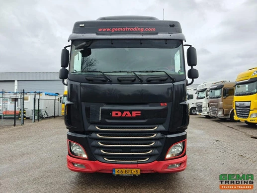 DAF XF 460 FT - Afbeelding 7 van 25