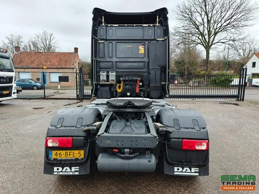 DAF XF 460 FT - Afbeelding 8 van 25