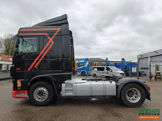 DAF XF 460 FT - Afbeelding 10 van 25