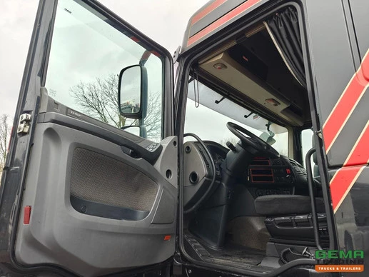 DAF XF 460 FT - Afbeelding 11 van 25