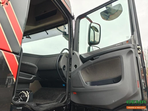 DAF XF 460 FT - Afbeelding 12 van 25