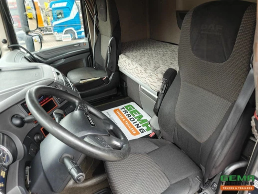 DAF XF 460 FT - Afbeelding 13 van 25