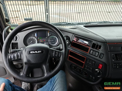 DAF XF 460 FT - Afbeelding 14 van 25