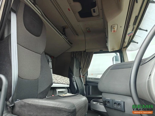 DAF XF 460 FT - Afbeelding 15 van 25