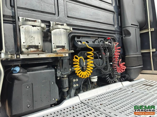 DAF XF 460 FT - Afbeelding 16 van 25