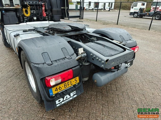 DAF XF 460 FT - Afbeelding 17 van 25