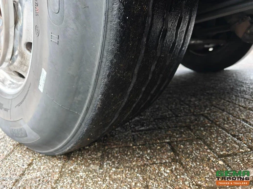 DAF XF 460 FT - Afbeelding 18 van 25