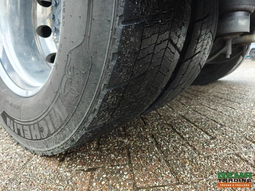 DAF XF 460 FT - Afbeelding 19 van 25