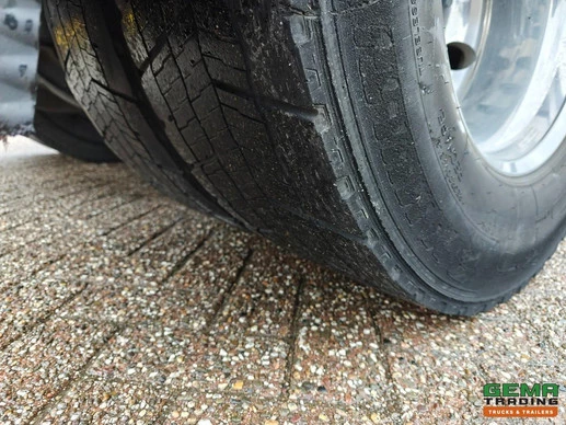 DAF XF 460 FT - Afbeelding 20 van 25