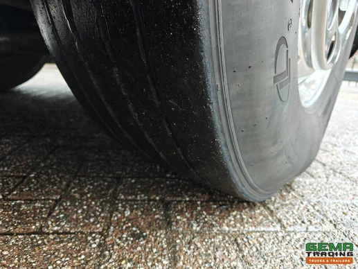 DAF XF 460 FT - Afbeelding 21 van 25