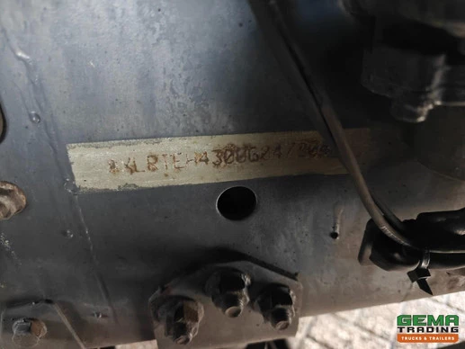 DAF XF 460 FT - Afbeelding 22 van 25