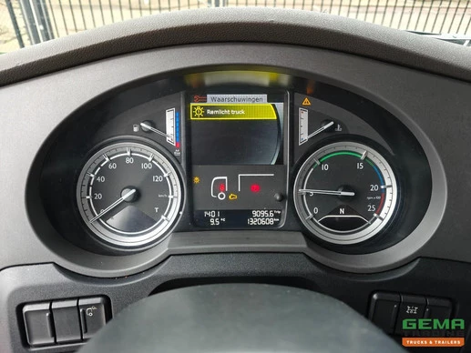 DAF XF 460 FT - Afbeelding 24 van 25