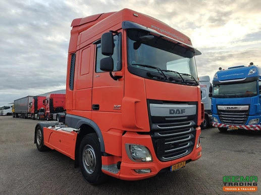 DAF XF 440 FT - Afbeelding 2 van 25