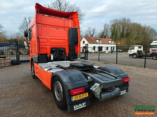 DAF XF 440 FT - Afbeelding 4 van 25