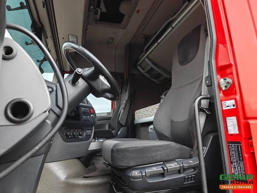 DAF XF 440 FT - Afbeelding 5 van 25