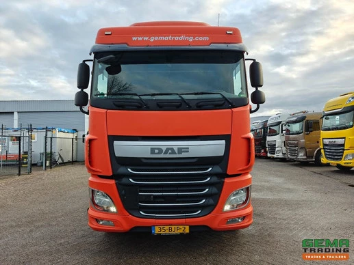 DAF XF 440 FT - Afbeelding 7 van 25