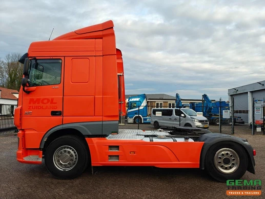 DAF XF 440 FT - Afbeelding 10 van 25