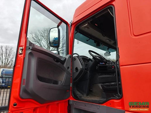 DAF XF 440 FT - Afbeelding 11 van 25