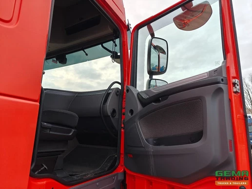 DAF XF 440 FT - Afbeelding 12 van 25