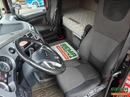 DAF XF 440 FT - Afbeelding 13 van 25