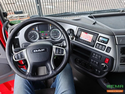 DAF XF 440 FT - Afbeelding 14 van 25