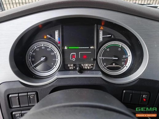 DAF XF 440 FT - Afbeelding 15 van 25