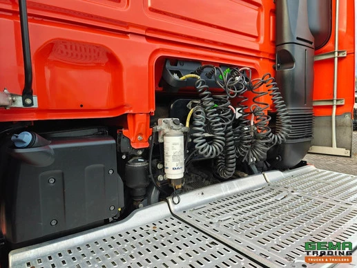 DAF XF 440 FT - Afbeelding 17 van 25