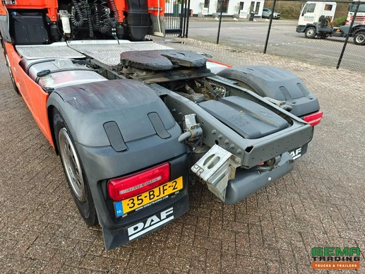 DAF XF 440 FT - Afbeelding 18 van 25