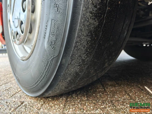 DAF XF 440 FT - Afbeelding 19 van 25