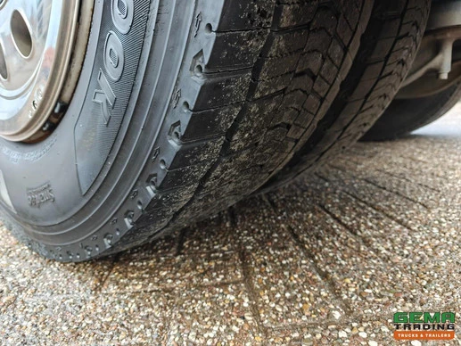 DAF XF 440 FT - Afbeelding 20 van 25