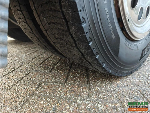 DAF XF 440 FT - Afbeelding 21 van 25